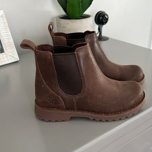 UGG Kids Bolden Boots/ Shoes